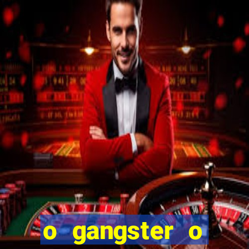 o gangster o policial e o diabo assistir
